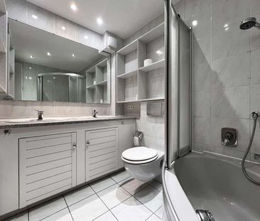 KL - Nähe Gartenschau, 3 ZKB, EBK, Gäste-WC, Balkon, Garage - Foto 1