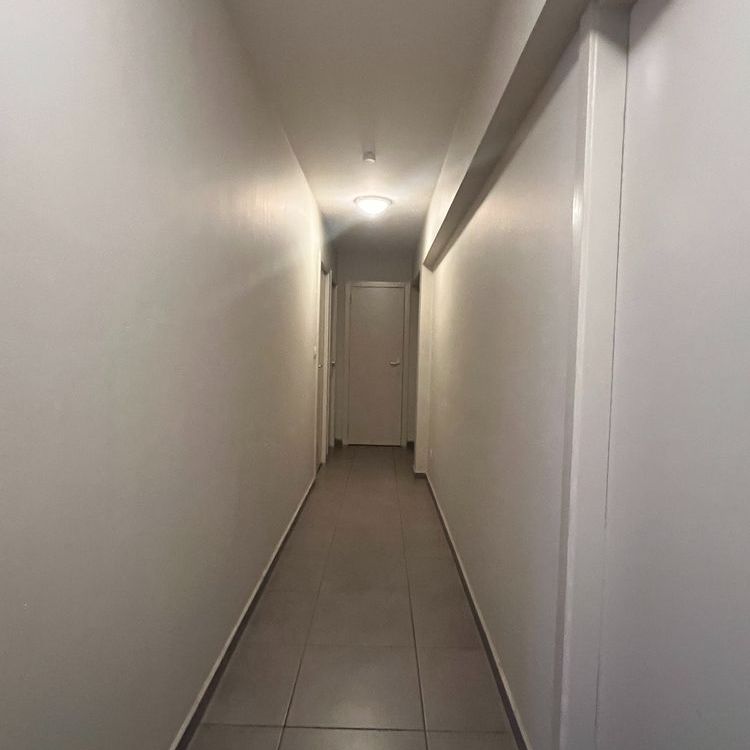 Appartement te huur - Foto 1