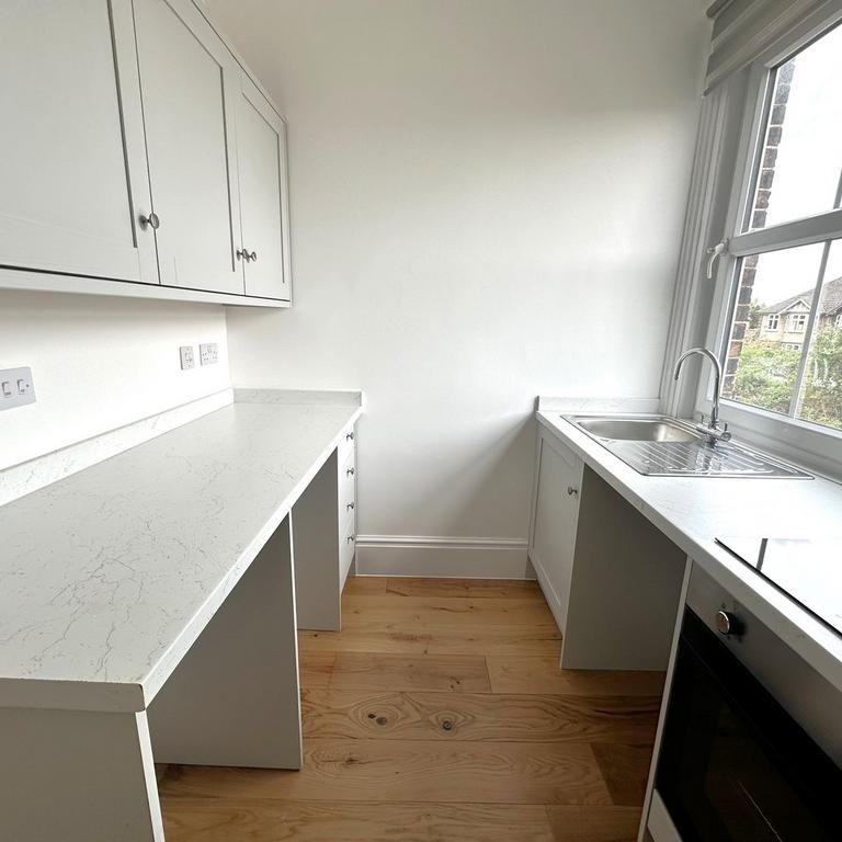 1 bedroom apartment to rent - Photo 1