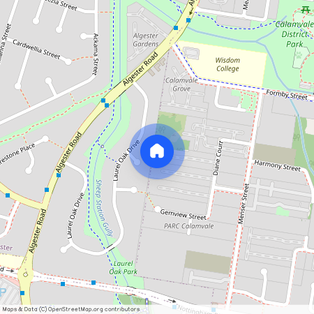 28/18 Diane Court, QLD 4116, Calamvale