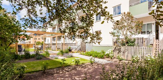 Enslövsvägen, Halmstad - Foto 2