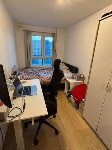 2 Bed Flat, Granite Apartments, E15 - Photo 5