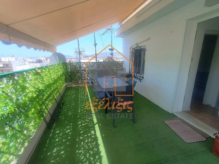 Studio/Γκαρσονιέρα για ενοικίαση Άγιος Κωνσταντίνος (Βόλος) - Photo 5