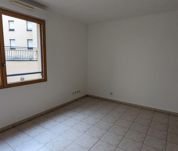 Location Appartement 1 pièce 23m² ROUEN 76000 - Photo 1
