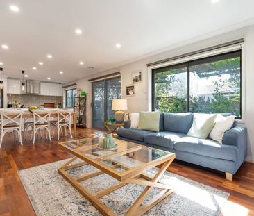 Modern Family Haven with Exceptional Indoor-Outdoor Living - Photo 3