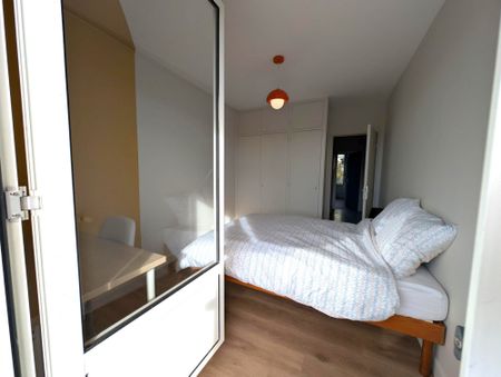 Location Appartement 1 pièce 10m² TOURS 37000 - Photo 2