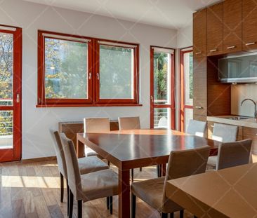 Amazing Panorama | Property for Long Term Rent in Budapest - Photo 5