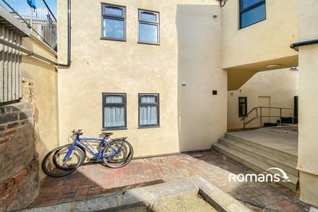 studio to rent - Photo 3