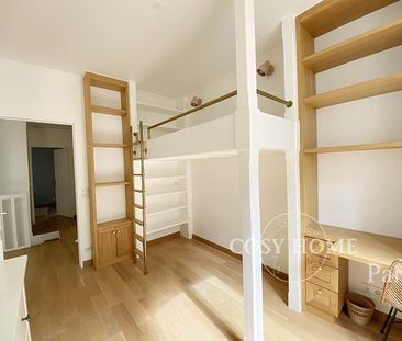 Appartement en location | Paris 14ème - Photo 6