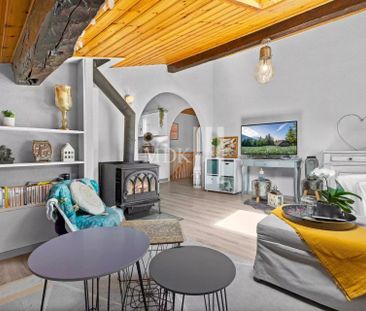 Superb 3.5 room apartment located in Fully - Photo 4