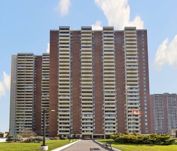 For Lease - 5 Massey Square Unit# 419, Toronto, Ontario - Photo 1