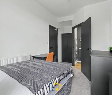 1 bedroom in a house share to rent - Photo 3