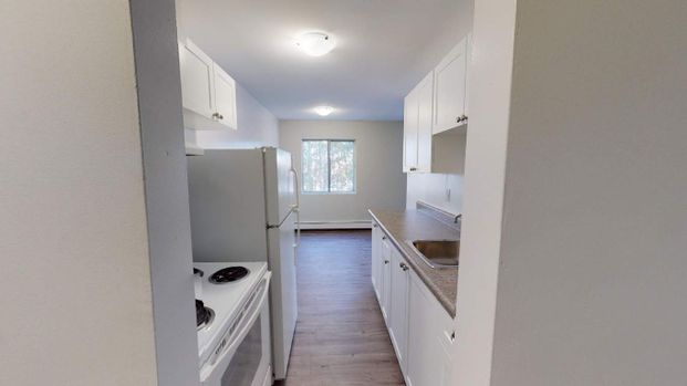 Two Bedroom Apartment - Photo 1