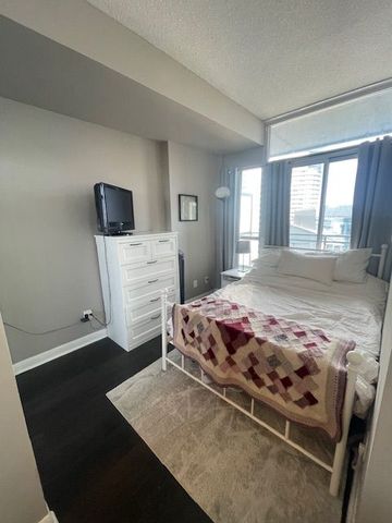 For Lease - 15 Bruyeres Mews Unit# 1204, Toronto, Ontario - Photo 4