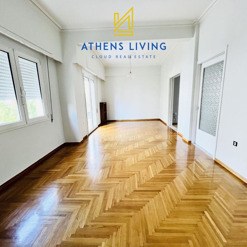 Διαμέρισμα για ενοικίαση Αγία Βαρβάρα Δάφνης (Δάφνη) - Φωτογραφία 1