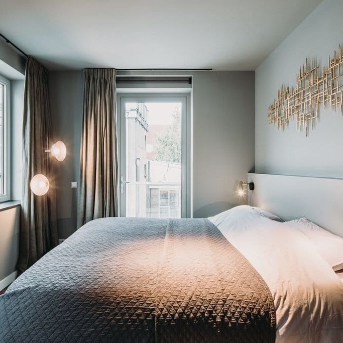 Appartement te huur: Spuistraat 229-F 1012 VP Amsterdam - Foto 1