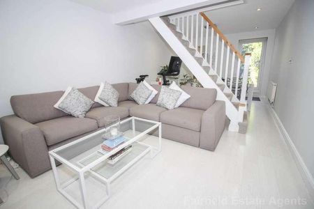 Pinner Road, Oxhey Village, WD19 - Photo 4
