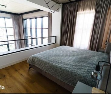 Apartament 4 camere tip duplex / Brick Loft - Fotografie 3