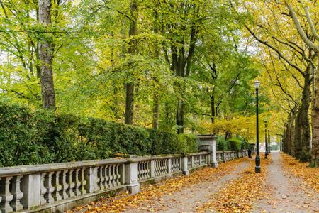 Abdij van Ter Kameren, Brussel - Foto 2