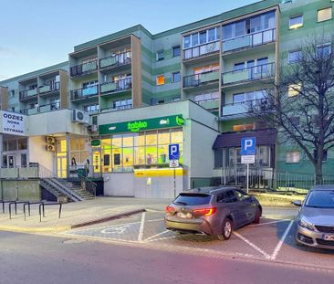 3 pokoje z loggią, 1-piętro, Gumieńce! STER! - Photo 5