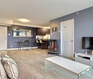 Appartement à louer - Longueuil (Le Vieux-Longueuil) (Montréal Sud) - Photo 4