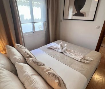 3-bedroom apartment for rent in Mijas, bills included - Photo 1