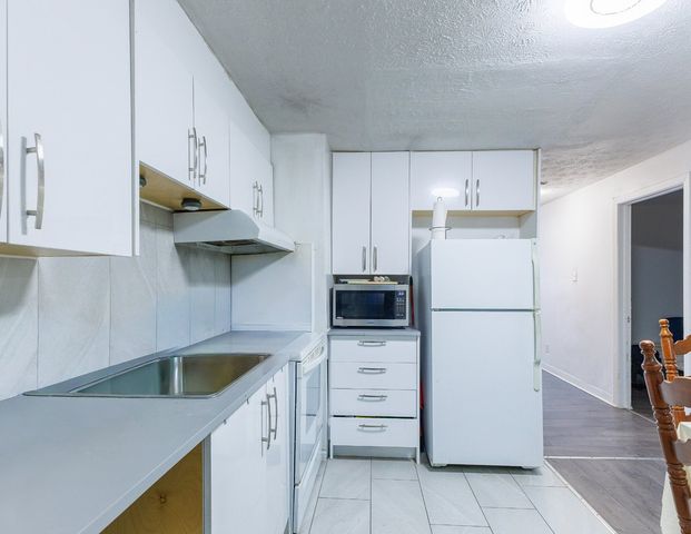 À louer / Appartement - Photo 1