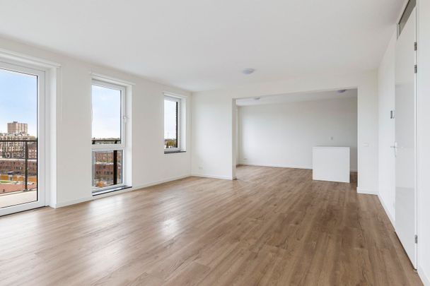 Appartement te huur: Du Meelaan 584-E 2722 ZM Zoetermeer - Photo 1