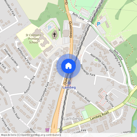Lisburn, BT27 4XZ, Down