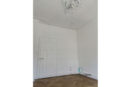 Appartement - STRASBOURG - 75m² - 3 chambres - Photo 3