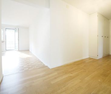 3 Zimmer, 65 m², 2. Stock - Photo 6