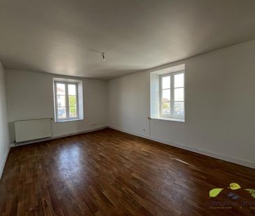 Location Appartement 2 pièces 55m² ST LEONARD DE NOBLAT 87400 - Photo 6