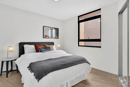 Level 7, C701/2-6 Mandible Street, Alexandria NSW 2015 - Apartment For Rent | Domain - Photo 3