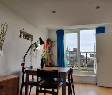 2 Bed Flat, Claremont Square, N1 - Photo 1