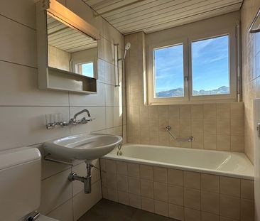 2.5 Zimmer, 49 m², 2. Stock - Photo 4