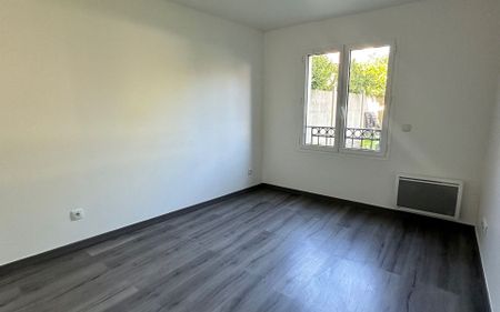 Appartement à louer 2 pièces • 45,38 m2 Noisy-le-Grand - Photo 2