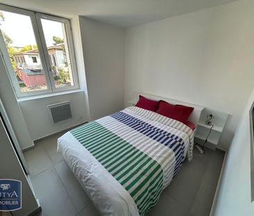 Location Appartement 1 pièce 30m² VALENCE 26000 - Photo 3