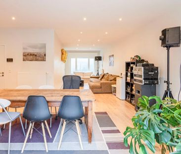 Ideaal voor co-housing : woning nabij Claeys Bouüaertpark - Foto 3