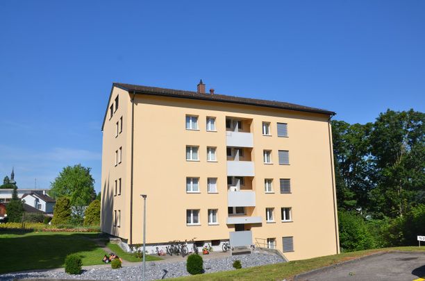 "grosszügige 1.0 Zimmer-Wohnung an ruhiger Lage Nähe Bahnhof" - Foto 1