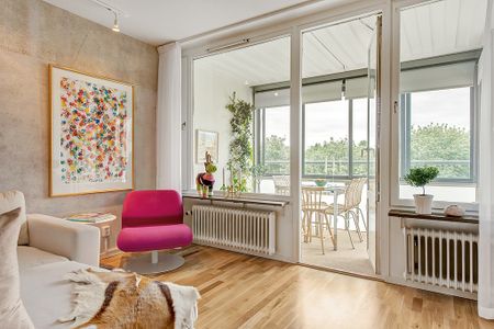 Åkerbyvägen, Täby - Foto 2