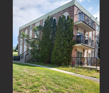 2 Bedroom Apartments in Biggar, SK - Photo 1