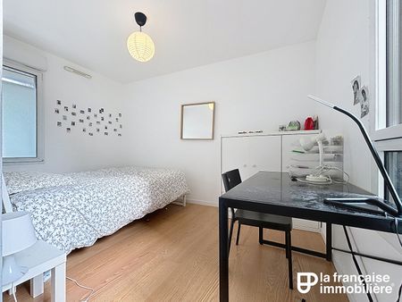 Location-Appartement-T3 Meublé - Photo 2