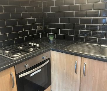 1 Bed Flat, Shettleston Road, G32 - Photo 3