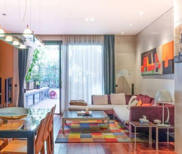 4 room luxury Villa for rent in Barcelona, Catalonia - Photo 5