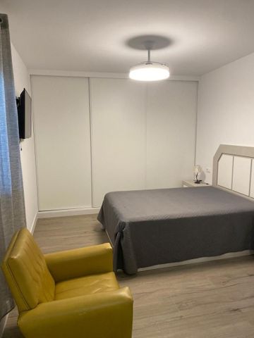 Casa o chalet de alquiler en Huerta Huertas Altas /sup. Vm, 3b, Norte - Barrio del Pilar - El Reñidero - Photo 4