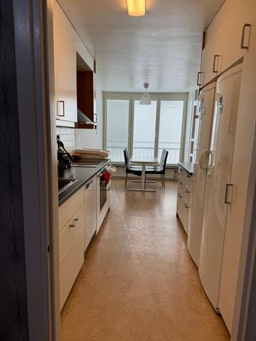 Glanshammarsgatan, Bandhagen - Foto 3