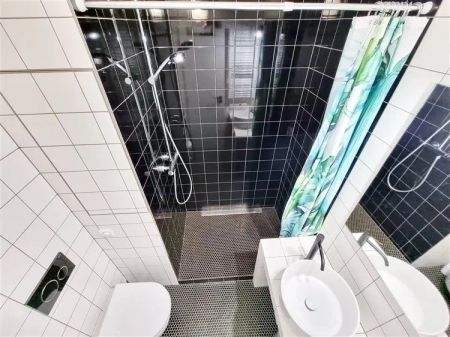 Zařízený byt 2+kk, Praha 4 Kamýk - Photo 3