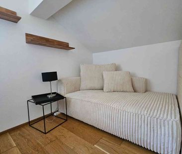1.5 Zimmer, 34 m², 2. Stock - Photo 2