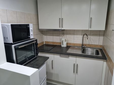 Tröskaregatan, Göteborg - Photo 4