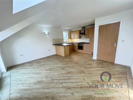 2 bedroom flat to rent - Photo 3